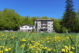 Hotel Le Macinaie