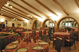 Hotel Le Macinaie
