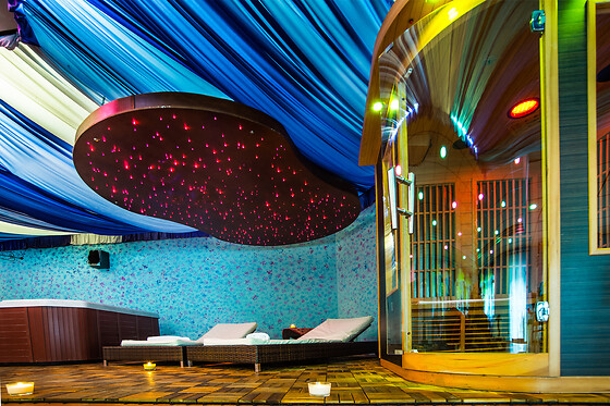 Hotel Le Macinaie - photo 14