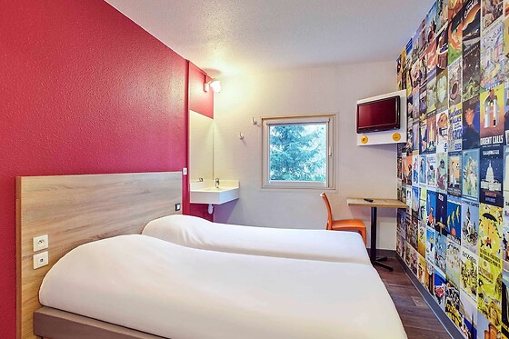 Online Booking EPS - photo 3