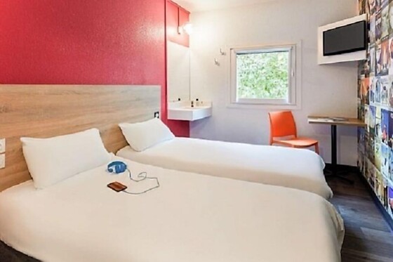 Online Booking EPS - photo 5