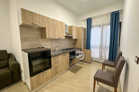 Residence Kalispera - photo 0