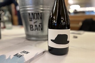 Visita alla cantina e ai vigneti con degustazione di vini presso Az. Agricola Monban in provincia di Treviso