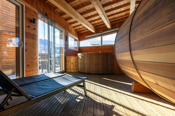 Hôtel les Autanes  & SPA **** - photo 21