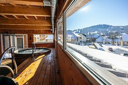 Hôtel les Autanes  & SPA ****