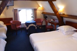 Online Booking EPS