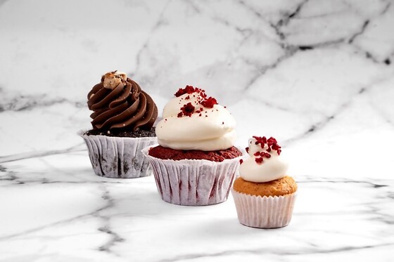 Delisweet Cakes - photo 1