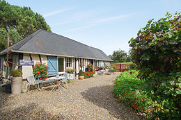 La Ferme du Pressoir