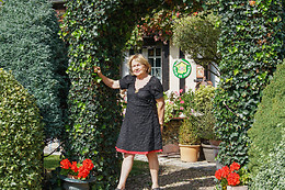 La Ferme du Pressoir