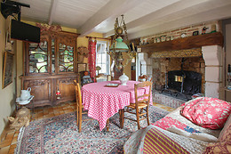 La Ferme du Pressoir