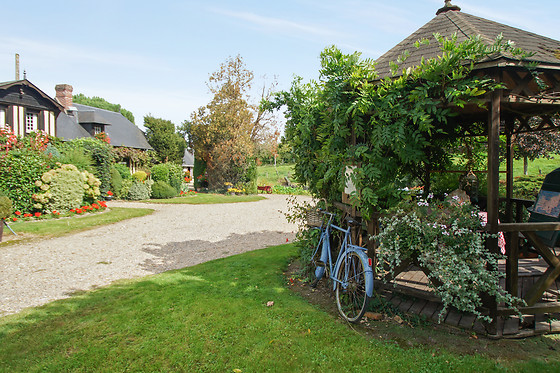 La Ferme du Pressoir - photo 10
