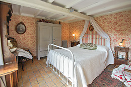 La Ferme du Pressoir