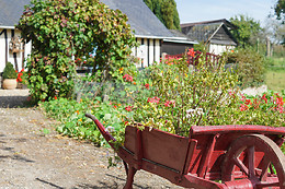 La Ferme du Pressoir