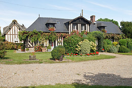 La Ferme du Pressoir