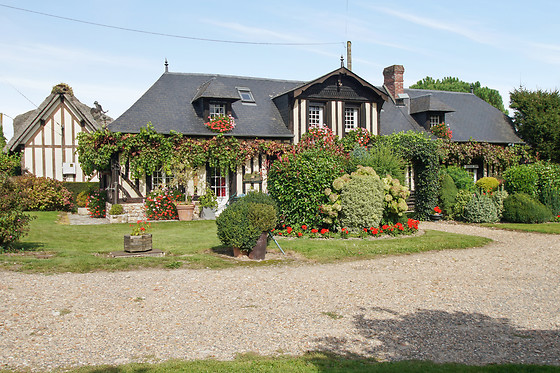 La Ferme du Pressoir - photo 17