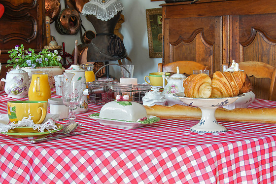 La Ferme du Pressoir - photo 4