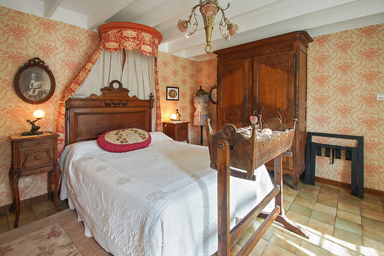 La Ferme du Pressoir - photo 3