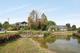 La Ferme du Pressoir