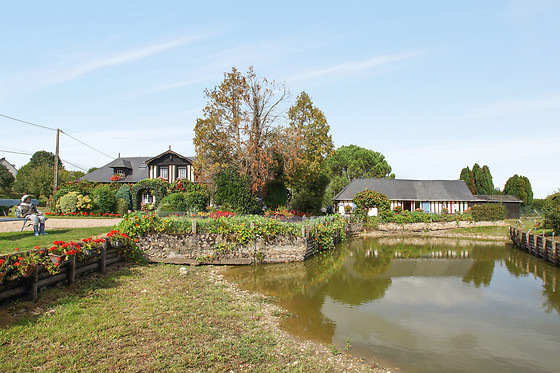 La Ferme du Pressoir - photo 15