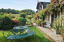La Ferme du Pressoir