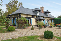 La Ferme du Pressoir