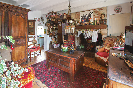 La Ferme du Pressoir - photo 9