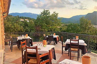 Soggiorno di una notte con cena presso Le Coccole in provincia di Campobasso