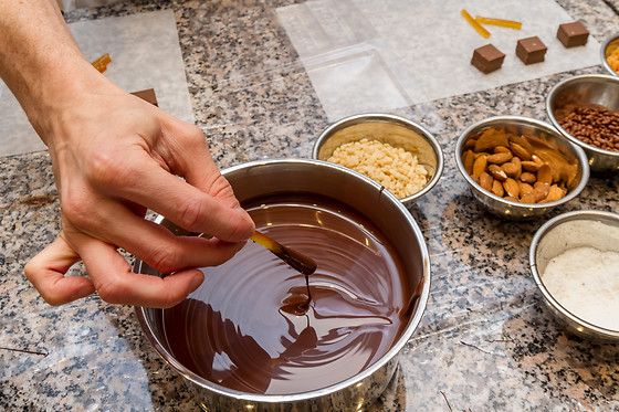 Choco Story, musée du chocolat - photo 4