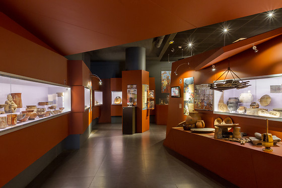 Choco Story, musée du chocolat - photo 5