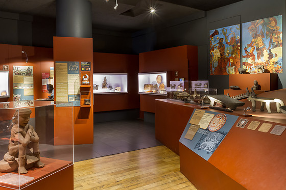 Choco Story, musée du chocolat - photo 6