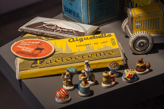 Choco Story, musée du chocolat - photo 9
