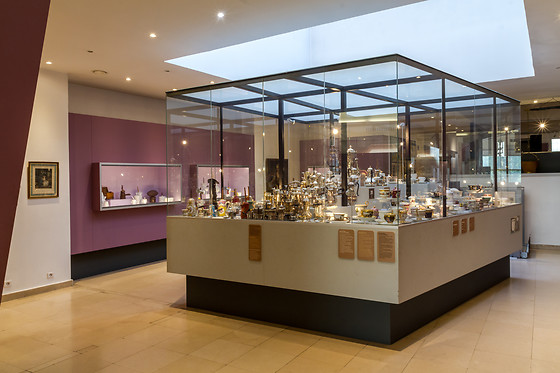Choco Story, musée du chocolat - photo 13