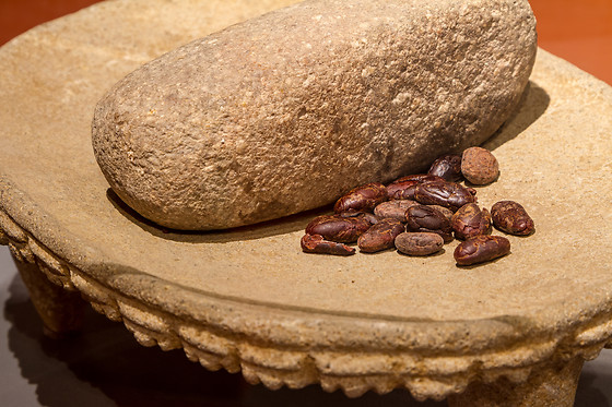 Choco Story, musée du chocolat - photo 16
