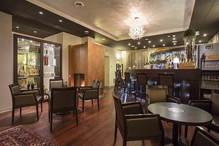 Soggiorno di una notte con accesso alla spa presso Hotel Norge a Trento
