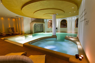 Soggiorno di una notte con accesso alla spa presso Hotel Norge a Trento