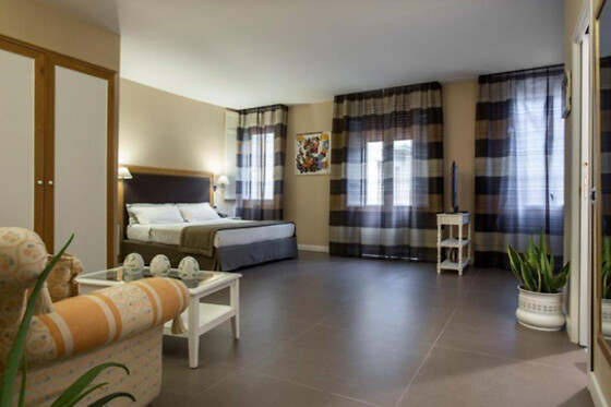 Relais Le Felci - photo 9