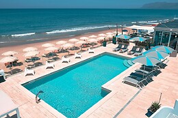 Online Booking EPS