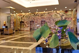 Online Booking EPS