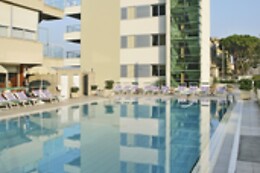 Online Booking EPS
