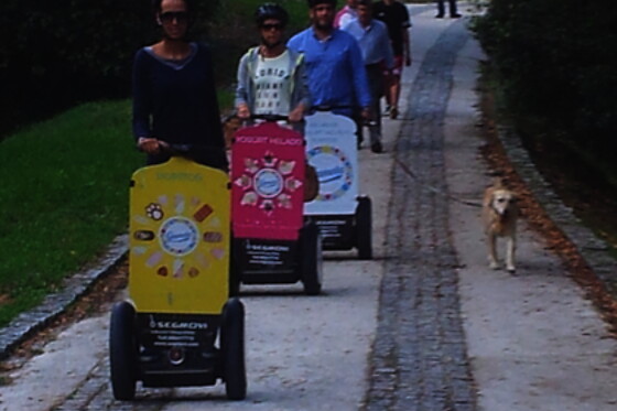 SEGMOVI - photo 2