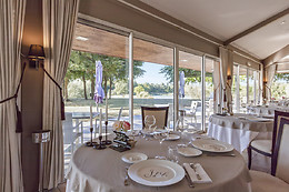 Les jardins du lac