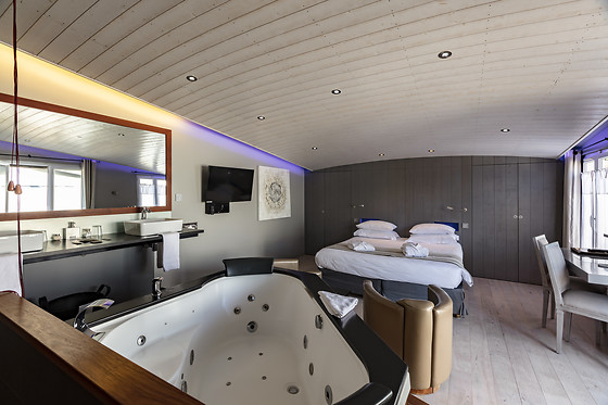 Elegance Suites Hôtel**** - photo 6