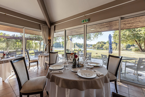 Les jardins du lac - photo 0