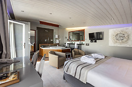 Elegance Suites Hôtel****