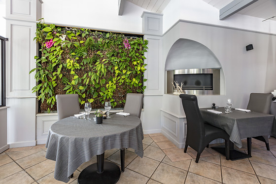 Elegance Suites Hôtel**** - photo 10