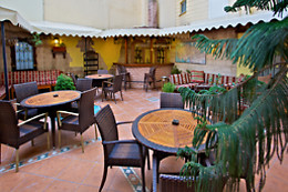 Amber Hotel Istanbul