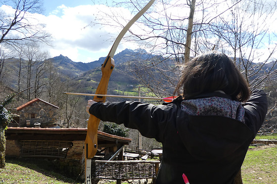 EL TRASGU LA FRONDA - photo 12