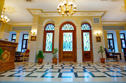 Amber Hotel Istanbul