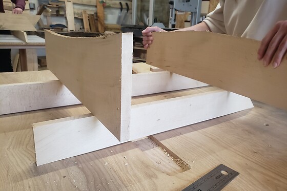Atelier Mayenne - photo 2