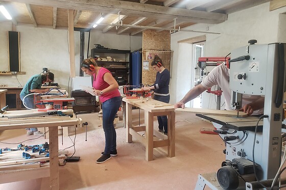 Atelier Mayenne - photo 3